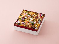 【グランビレッジ会員様】　ひなまつりちらし寿司　【カード決済用】