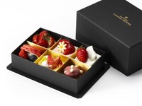 【通常】　ストロベリーBOX　【当日代金引換用】