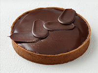 [Receipt from 14:00 to 15:00] Tart chocolate