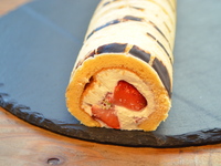 【早割】　鬼のパンツロール　1本