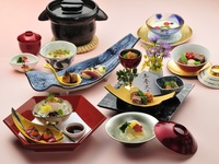 News of the Season ~Risshun Kaiseki~