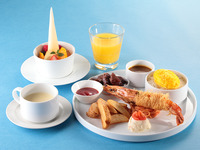 【事前決済プラン】お子様プレート（小学生用）+天望デッキ入場券（小人・土日祝）