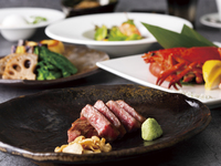 【Lunch】NADESHIKO