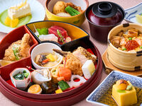 ◇【土日祝】宝珠（ほうじゅ）御膳　