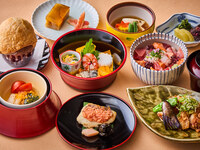 ◇【土日祝】宝珠（ほうじゅ）御膳　