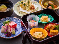 TOKI Kaiseki [From September 1, 2020]
