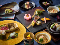 ◇料理長特別会席　
