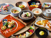 ◇料理長特別会席　