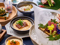 ◇料理長特別会席　