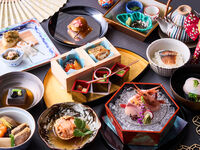 ◇料理長特別会席　