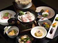 【ランチ】華やぎ会席