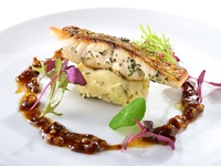 Corso di pranzo Andante