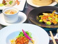 2名様からホール席【税込5,000円コース】（料理個人盛り）