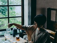 森繁麗花&IDOCHA（3月10日17時 / 3月11日19時 / 3月12日14時）