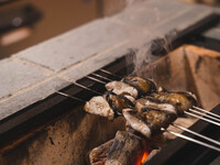[Lunch] Omakase 22,000 yen