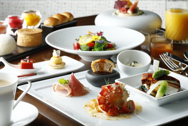 <迎賓館>世界最高級シリーズ　ディナープレート 迎賓館>世界最高級シリーズディナープレート