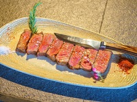 AUSTRALIAN WAGYU  STRIPLOIN