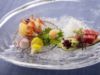 Seasonal Kaiseki [Yasaka]