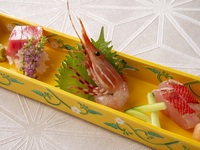 Seasonal Kaiseki [Yasaka]
