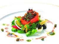 【スペシャルランチ会】『春香る至福のフレンチ』