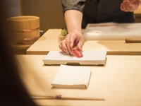 【お盆期間】＜寿司＞お昼のおまかせ握り 9000