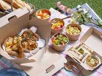 KIKYOピクニックボックス