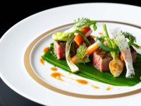 30,000円プリフィックスコース