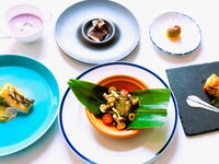 アネモスコース ディナー ~1st~