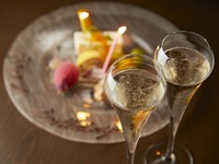 [For birthdays and anniversaries] Anniversary course　※～11/28