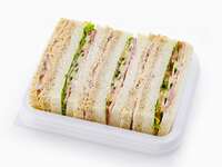 ミックスサンド