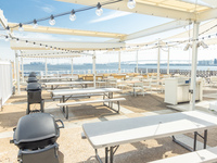 ▼▼▼BBQ（BBQエリア）▼▼▼