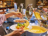 [Saturday Only] Breakfast at Lunchtime (Adults)