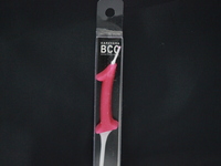 ナンバー・ローソク『1』