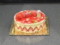 [Valentine's Day Limited] Luminous No. 4 (12 cm)