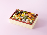 【グランビレッジ会員様・店頭お渡し】　母の日御膳　【カード決済用】