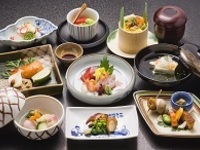 【御昼食】会席