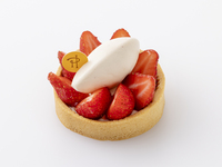 タルト オ フレーズ