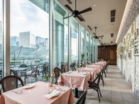 【ランチ平日限定】前菜,パスタ,メインディッシュ,ドルチェ全4品 4,900円→3,900円