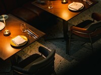 [Dinner] Reservations for seats only