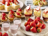 【早期予約割引】ゴールデンウィークブッフェ【ランチ1部】11:00~