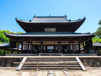 Monk café Talk event only