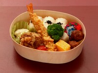 お子様弁当