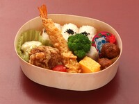 お子様弁当