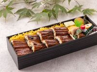 うなぎ弁当