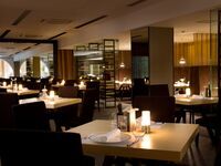 【ホワイトデーディナー】トライベッカ