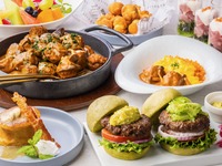 朝食ブッフェ（12歳以上）