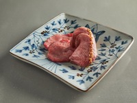 【熟成米沢牛コース】特選部位やタン・ロース・カルビ＋シャンパン