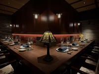 お席のみのご予約【コース料理利用不可】