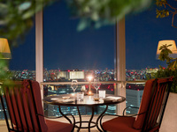 【Dinner】Seat Only Reservation 