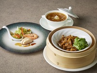 Monthly Lunch Course